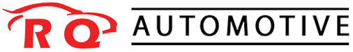 RQ Automotive Logo