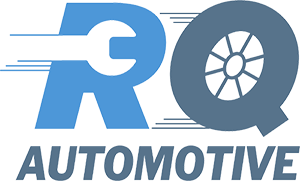 RQ Automotive Logo